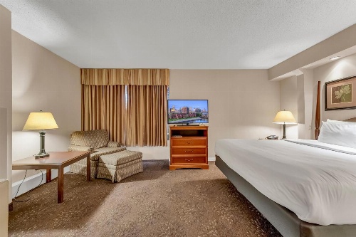 Buffalo Airport Hotel image 1