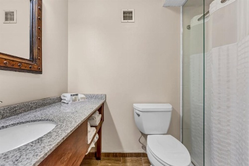 Buffalo Airport Hotel image 10