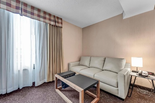 Buffalo Airport Hotel image 2