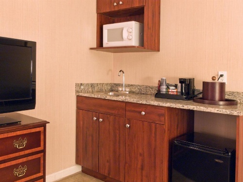 Buffalo Airport Hotel image 27