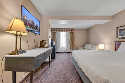 Buffalo Airport Hotel image 3