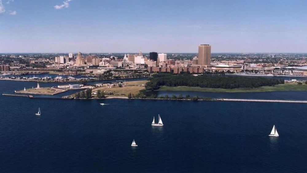 Buffalo Airport Hotel Image 32