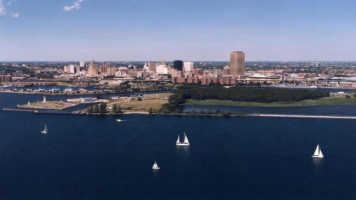 Buffalo Airport Hotel image 32