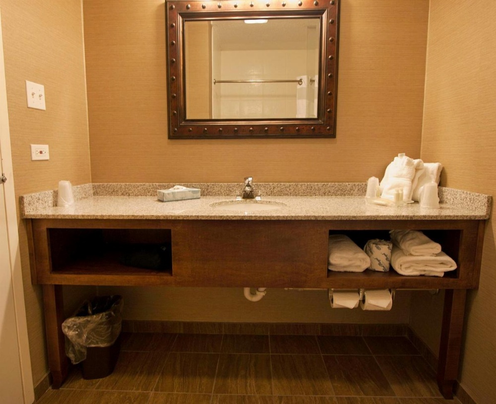 Buffalo Airport Hotel Image 34