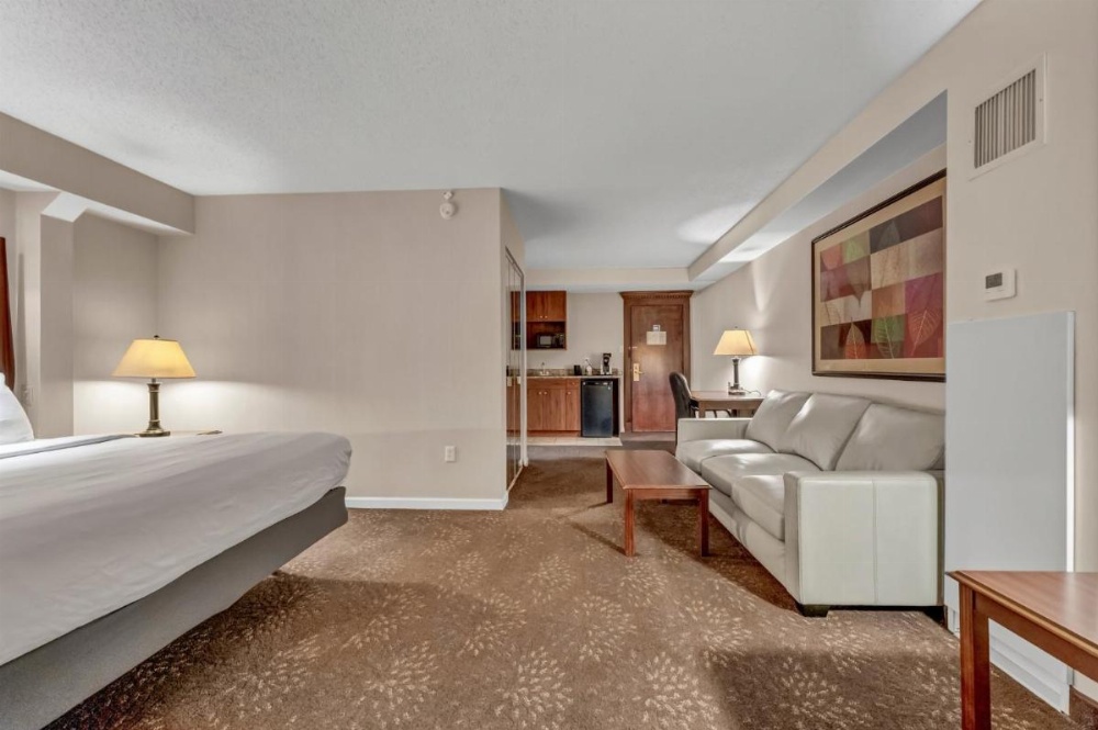 Buffalo Airport Hotel Image 46