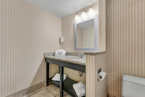 Buffalo Airport Hotel image 47