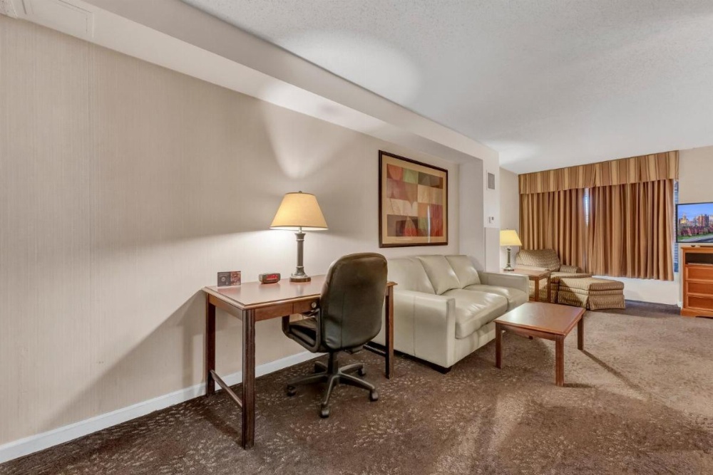 Buffalo Airport Hotel Image 48