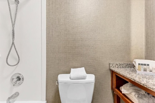 Buffalo Airport Hotel image 6