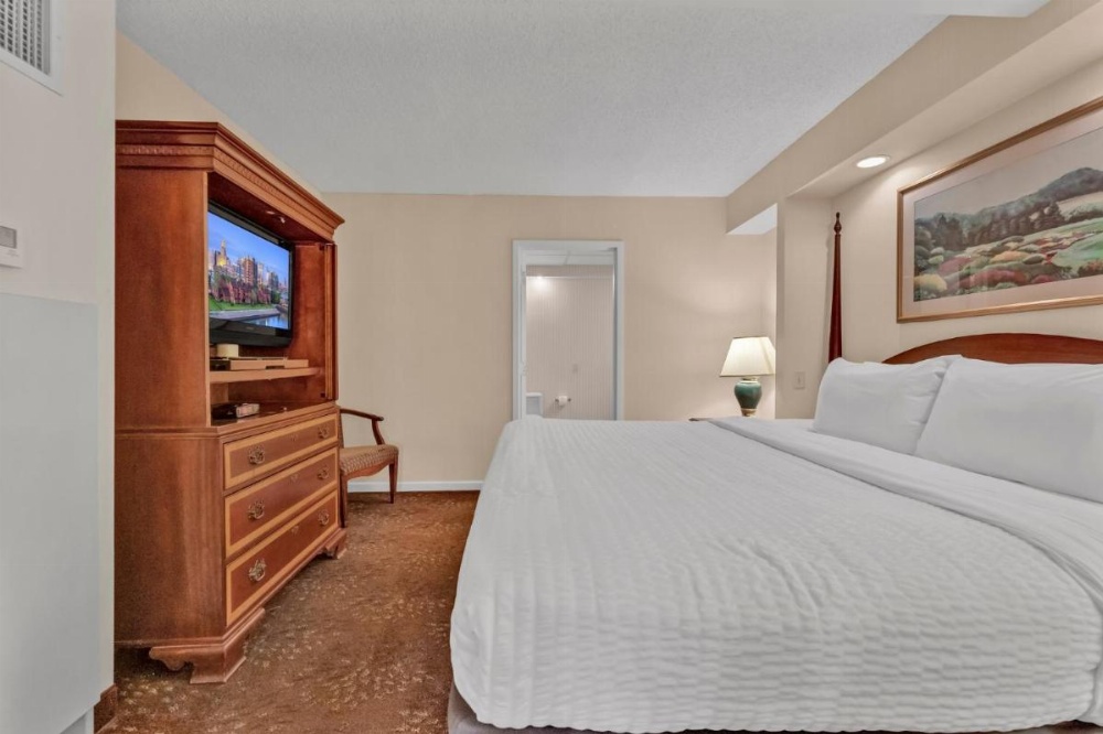 Buffalo Airport Hotel