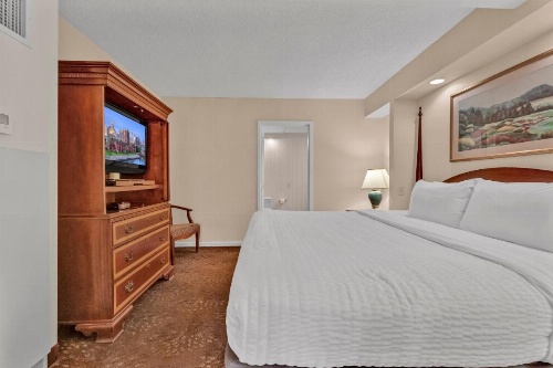 Buffalo Airport Hotel image 8